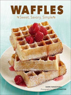 Waffles - ebook